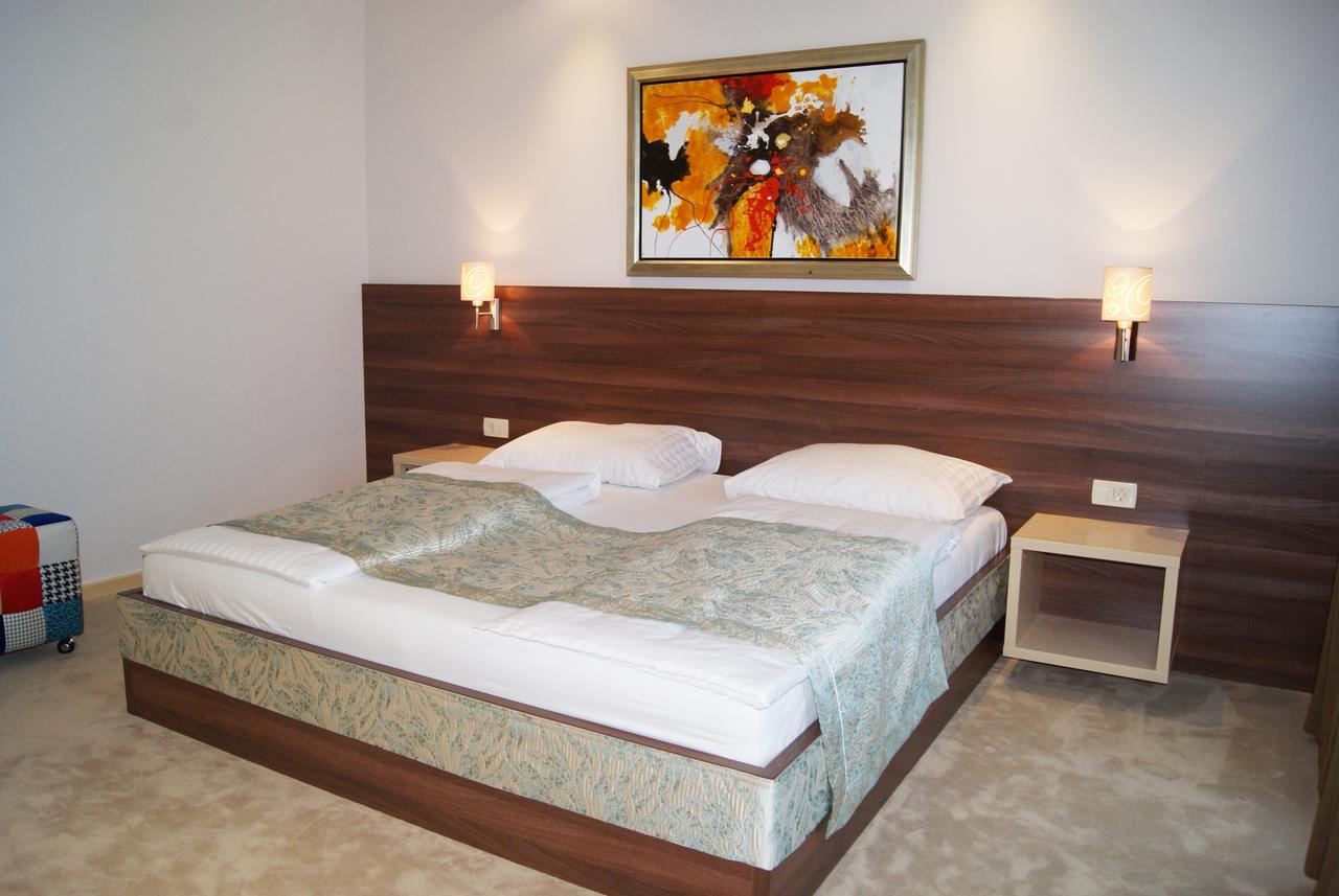 Boutique Hotel Ukus Tesanj Room photo